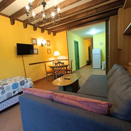 Loft Plaza Andalucia Erb Alojamientos سْييرا نيفادا المظهر الخارجي الصورة