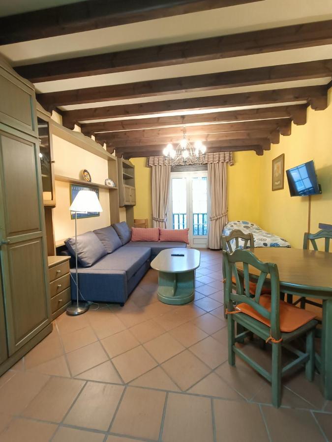 Loft Plaza Andalucia Erb Alojamientos سْييرا نيفادا المظهر الخارجي الصورة